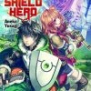 ONE PEACE The Rising Of The Shield Hero Novel Volume 1