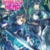 ONE PEACE The Rising Of The Shield Hero Novel Volume 8