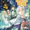 ONE PEACE The Rising Of The Shield Hero Novel Volume 11