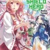 ONE PEACE The Rising Of The Shield Hero Novel Volume 13