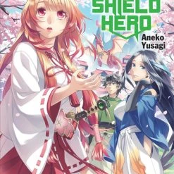 ONE PEACE The Rising Of The Shield Hero Novel Volume 13