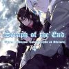VERTICAL Seraph Of The End Novel Volume 4