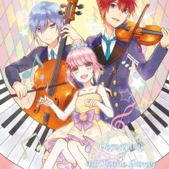 CROSS INFINITE WORLD Obsessions Of An Otome Gamer Novel Volume 1