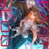 CROSS INFINITE WORLD Beast Blood Novel Volume 2