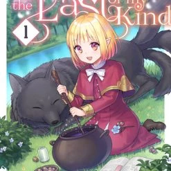 CROSS INFINITE WORLD Reincarnated As The Last Of My Kind Novel Volume 1