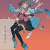 VERTICAL Koimonogatari Novel