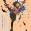 VERTICAL Owarimonogatari Part 1 Novel