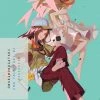 VERTICAL Owarimonogatari Part 2 Novel
