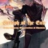 VERTICAL Seraph Of The End Guren Ichinose Resurrection At Nineteen Novel Volume 2