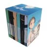 VERTICAL Monogatari Series Final Season Novel Box Set
