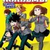 VIZ BOOKS My Hero Academia School Briefs Novel Volume 1