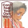 VIZ BOOKS Bleach Can't Fear Your Own World Novel Volume 2