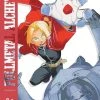 VIZ BOOKS Fullmetal Alchemist The Land Of Sand Novel (Second Edition)
