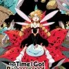 YEN ON That Time I Got Reincarnated As A Slime Novel Volume 4
