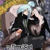 YEN ON That Time I Got Reincarnated As A Slime Novel Volume 5