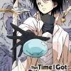 YEN ON That Time I Got Reincarnated As A Slime Novel Volume 7