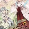 YEN ON Death March To The Parallel World Rhapsody Novel Volume 8