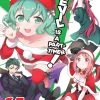 YEN ON The Devil Is A Part-Timer Novel Volume 15