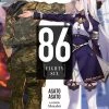 YEN ON 86 Eighty-Six Novel Volume 1