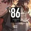 YEN ON 86 Eighty-Six Novel Volume 2
