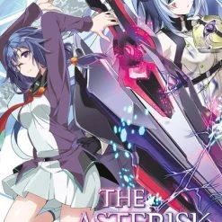 YEN ON The Asterisk War Novel Volume 11