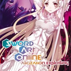YEN ON Sword Art Online Novel Volume 16