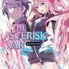 YEN ON The Asterisk War Novel Volume 12