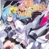 YEN ON The Asterisk War Novel Volume 13