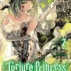 YEN ON Torture Princess Fremd Torturchen Novel Volume 2