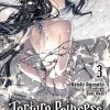 YEN ON Torture Princess Fremd Torturchen Novel Volume 3