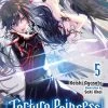 YEN ON Torture Princess Fremd Torturchen Novel Volume 5