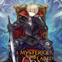 YEN ON A Mysterious Job Called Oda Nobunaga Novel Volume 1