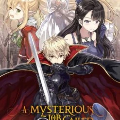 YEN ON A Mysterious Job Called Oda Nobunaga Novel Volume 3