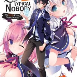YEN ON The Greatest Demon Lord Is Reborn As A Typical Nobody Novel Volume 1