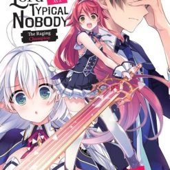 YEN ON The Greatest Demon Lord Is Reborn As A Typical Nobody Novel Volume 2