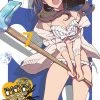 YEN ON Do You Love Your Mom And Her Two-Hit Multi-Target Attacks? Novel Volume 7