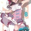YEN ON Do You Love Your Mom And Her Two-Hit Multi-Target Attacks? Novel Volume 8