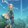 YEN ON In The Land Of Leadale Novel Volume 1