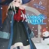 YEN ON Wandering Witch The Journey Of Elaina Novel Volume 6