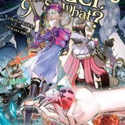 YEN ON So I'm A Spider So What? Novel Volume 9