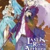 YEN ON Last Round Arthurs Novel Volume 3