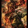YEN ON Overlord Novel Volume 13 (Hardcover)