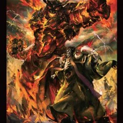 YEN ON Overlord Novel Volume 13 (Hardcover)