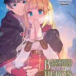 YEN ON Banished From The Hero's Party I Decided To Live A Quiet Life In The Countryside Novel Volume 3