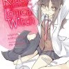 YEN ON Rascal Does Not Dream Of Logical Witch Novel