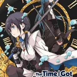 YEN ON That Time I Got Reincarnated As A Slime Novel Volume 11