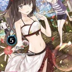 YEN ON The World's Strongest Rearguard Labyrinth Country's Novice Seeker Novel Volume 5