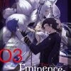 YEN ON The Eminence In Shadow Novel Volume 3 (Hardcover)