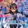 YEN ON Sword Art Online Novel Volume 21