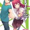 YEN ON The Devil Is A Part-Timer Novel Volume 20
